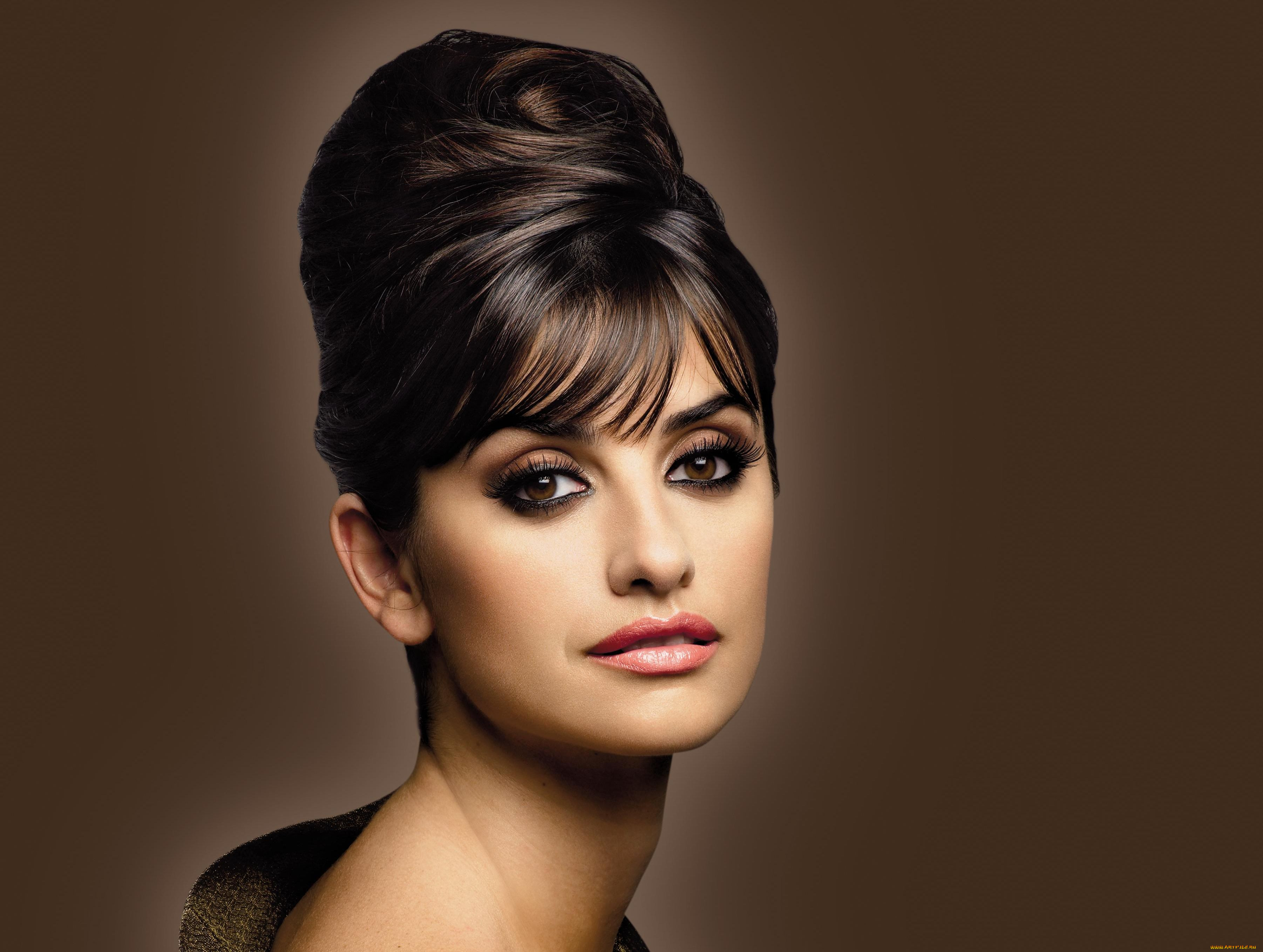 Penelope Cruz, 